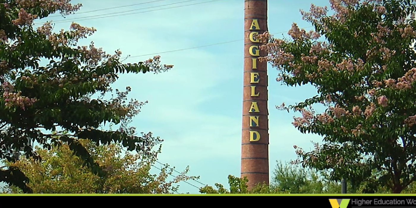 NC A&T ‘An incredible landgrant institution’ Public Ed Works
