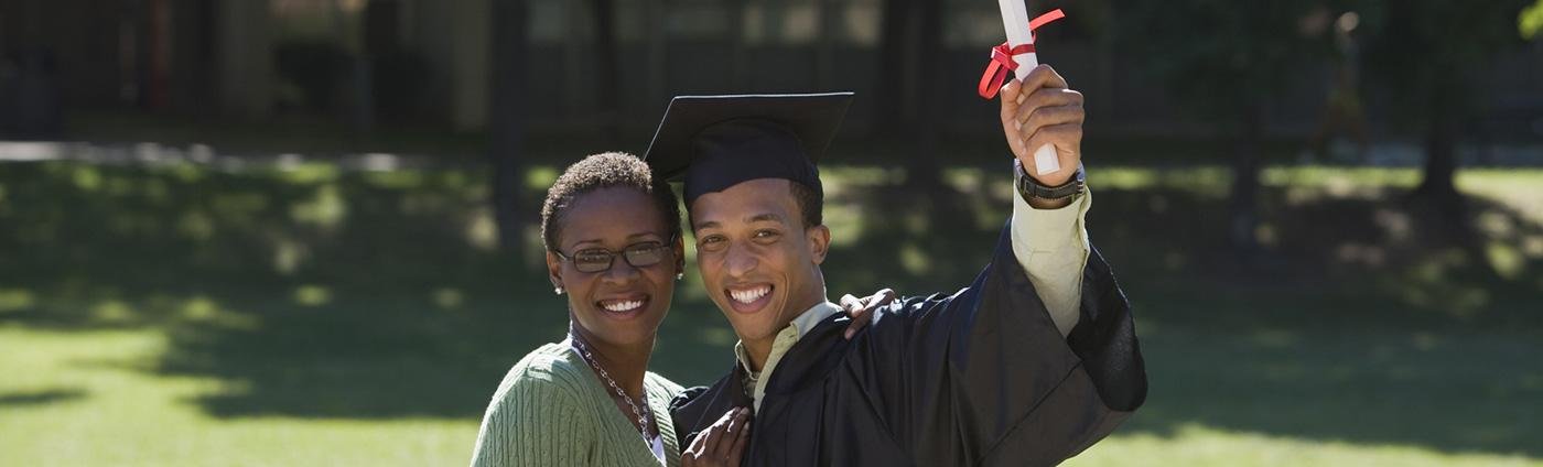 Historically Black Colleges And Universities Make A Difference - Public ...