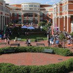 UNC Charlotte Chancellor: Access and opportunity for every deserving student