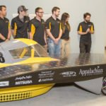 Innovation and sustainability – App State’s value proposition