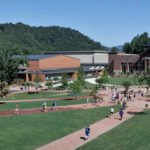 WCU Chancellor: “Intentional relationships” with students