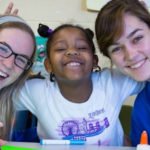 Making this a better world at UNC Asheville