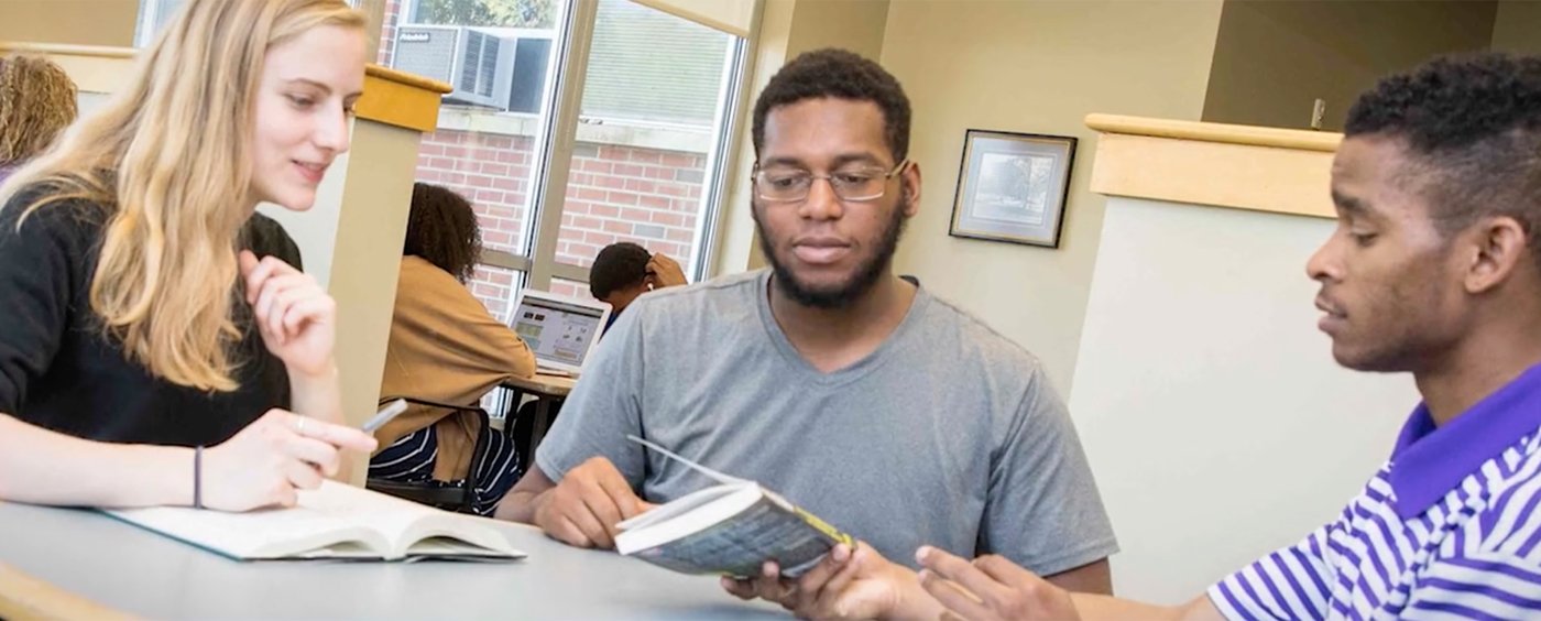 ‘We’ve got to find the resources’ for ECU financial aid - Public Ed Works