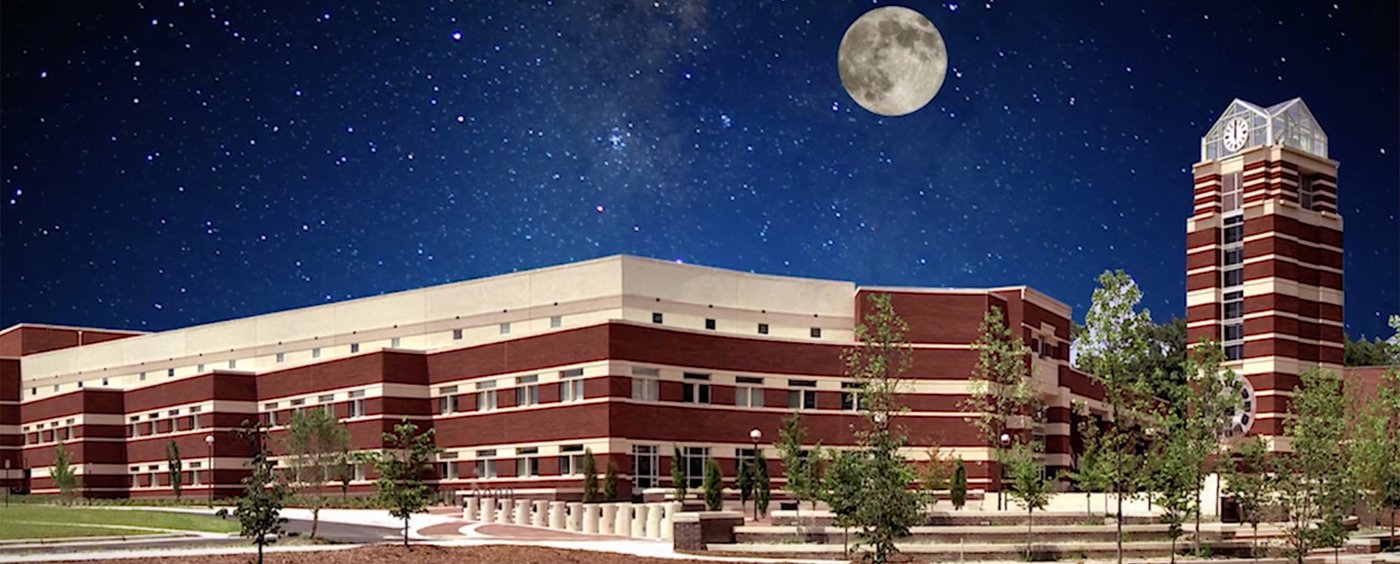 ECU’s late-night professor - Public Ed Works