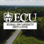 Addressing rural disparities at ECU