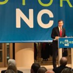 Video: Governor Roy Cooper – Free Community College