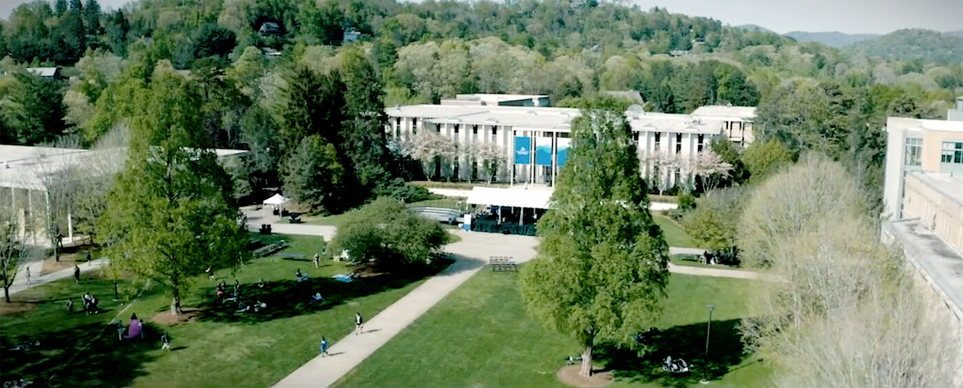 Learning how to learn at UNC Asheville Public Ed Works