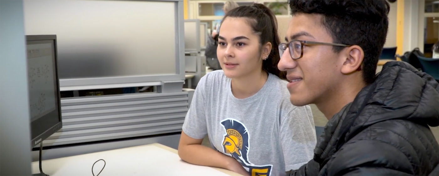 Find flexibility with UNCG Online Public Ed Works