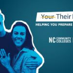 Earn college credits in high school – for free!