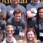 Pitt VISIONS: ‘If we just helped four or five students…’