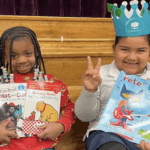 Winston-Salem group fights poverty with education